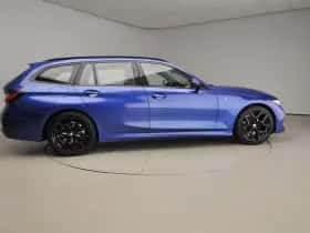 BMW 3-Serie (2025) thumbnail 2