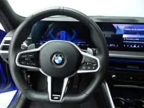 BMW 3-Serie (2025) thumbnail 11