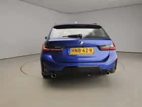 BMW 3-Serie (2025) thumbnail 3
