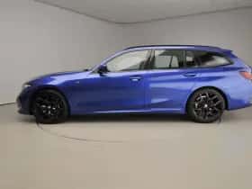 BMW 3-Serie (2025) thumbnail 4