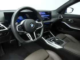 BMW 3-Serie (2025) thumbnail 6