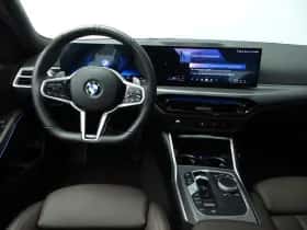 BMW 3-Serie (2025) thumbnail 10