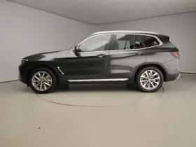 BMW X3 (2023) thumbnail 2