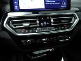 BMW X3 (2023) thumbnail 14