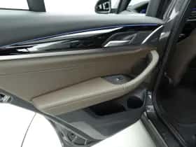 BMW X3 (2023) thumbnail 17
