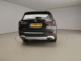 BMW X3 (2023) thumbnail 3