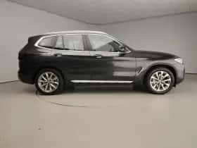 BMW X3 (2023) thumbnail 4