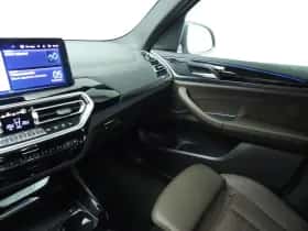 BMW X3 (2023) thumbnail 37