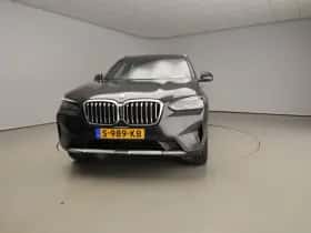 BMW X3 (2023) thumbnail 5