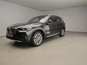 BMW X3 (2023) thumbnail 46