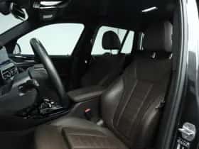 BMW X3 (2023) thumbnail 7