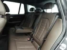 BMW X3 (2023) thumbnail 8