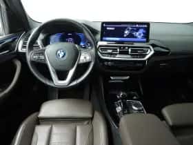 BMW X3 (2023) thumbnail 10