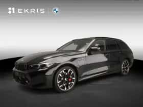 BMW 3-Serie (2026) thumbnail 1