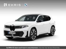 BMW iX3 (2026)