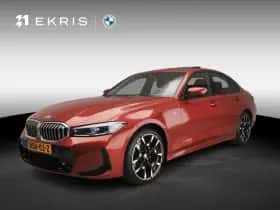 BMW 3-Serie (2025)