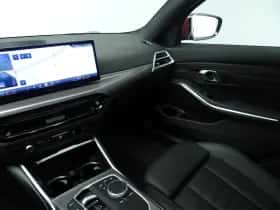 BMW 3-Serie (2025) thumbnail 14