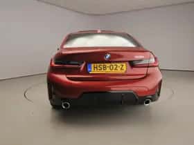 BMW 3-Serie (2025) thumbnail 3