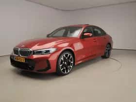 BMW 3-Serie (2025) thumbnail 40
