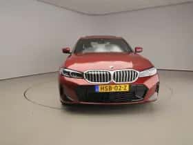 BMW 3-Serie (2025) thumbnail 5