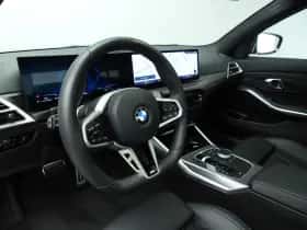 BMW 3-Serie (2025) thumbnail 6