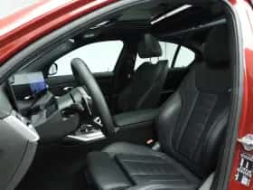 BMW 3-Serie (2025) thumbnail 7