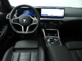 BMW 3-Serie (2025) thumbnail 10