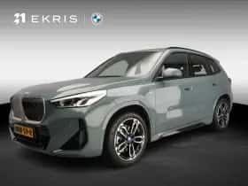 BMW iX1 (2025)