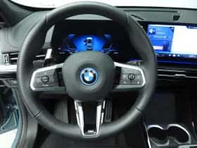 BMW iX1 (2025) thumbnail 11