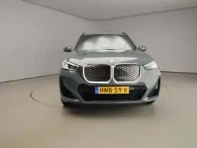 BMW iX1 (2025) thumbnail 5