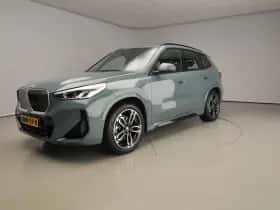 BMW iX1 (2025) thumbnail 41
