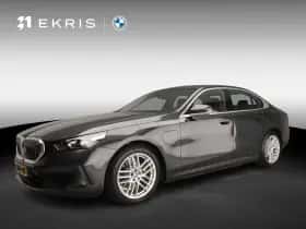 BMW 5-Serie (2024)