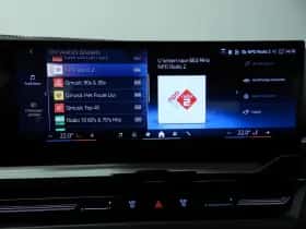 BMW 5-Serie (2024) thumbnail 30