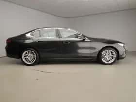 BMW 5-Serie (2024) thumbnail 4