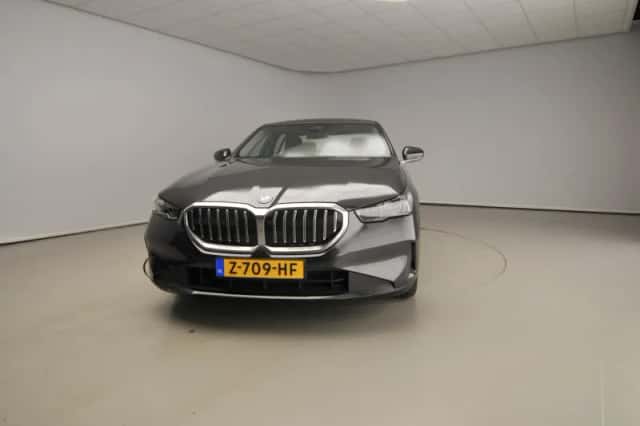 BMW 5-Serie (2024) thumbnail 5