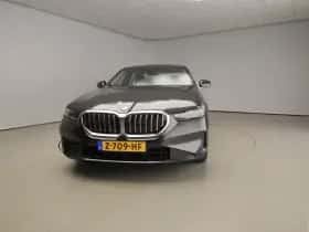 BMW 5-Serie (2024) thumbnail 5
