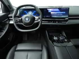 BMW 5-Serie (2024) thumbnail 10