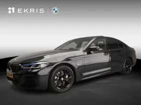 BMW 5-Serie (2022)
