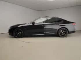 BMW 5-Serie (2022) thumbnail 2