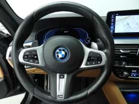 BMW 5-Serie (2022) thumbnail 11