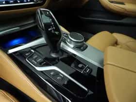 BMW 5-Serie (2022) thumbnail 16