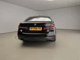 BMW 5-Serie (2022) thumbnail 3