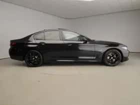 BMW 5-Serie (2022) thumbnail 4