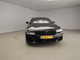 BMW 5-Serie (2022) thumbnail 5