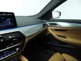 BMW 5-Serie (2022) thumbnail 44