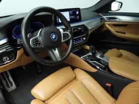 BMW 5-Serie (2022) thumbnail 6