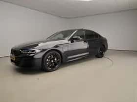 BMW 5-Serie (2022) thumbnail 52