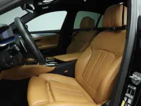 BMW 5-Serie (2022) thumbnail 7