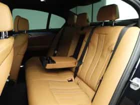 BMW 5-Serie (2022) thumbnail 8