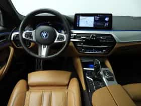 BMW 5-Serie (2022) thumbnail 10